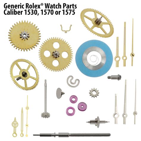 rolex watch parts for sale|rolex parts price list.